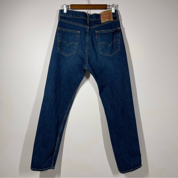 Levi’s 505 Men’s Jeans size W32xL32 - Picture 2 of 13